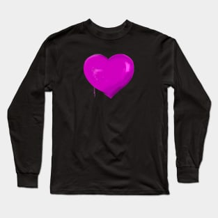 broken heart Long Sleeve T-Shirt